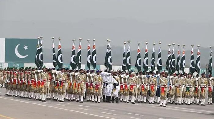 یومِ استحصال کشمیر: مسلح افواج کا کشمیریوں کے حقِ خودارادیت کے حصول کی جدوجہد کیلئے غیر متزلزل حمایت کا اعادہ