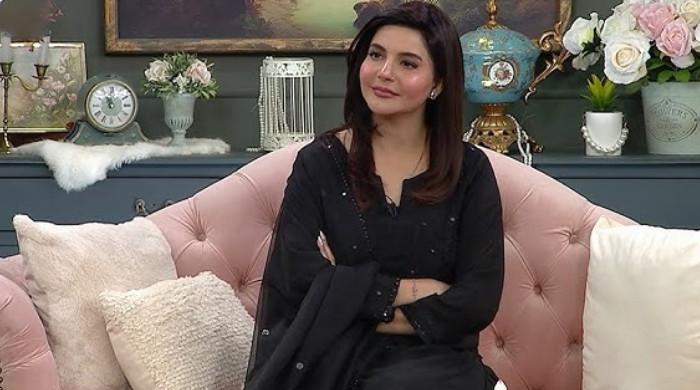 پاکستان میں شادی شدہ مردوں کو بھی انکے ماں باپ پال رہے ہوتے ہیں جو غلط ہے: ندا یاسر