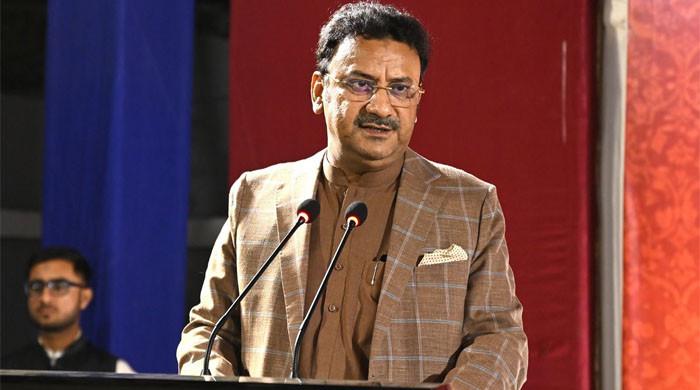 سندھ میں تمام سرکاری بھرتیاں میرٹ پر ہوتی ہیں، مفتاح اسماعیل کے صدر زرداری پر الزامات مسترد کرتے ہیں، ضیا لنجار