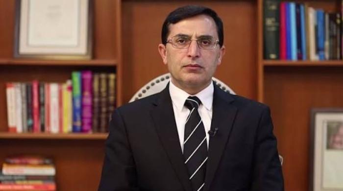 چیئرمین تحریک انصاف بیرسٹر گوہر نے نئے صوبوں کی حمایت کردی