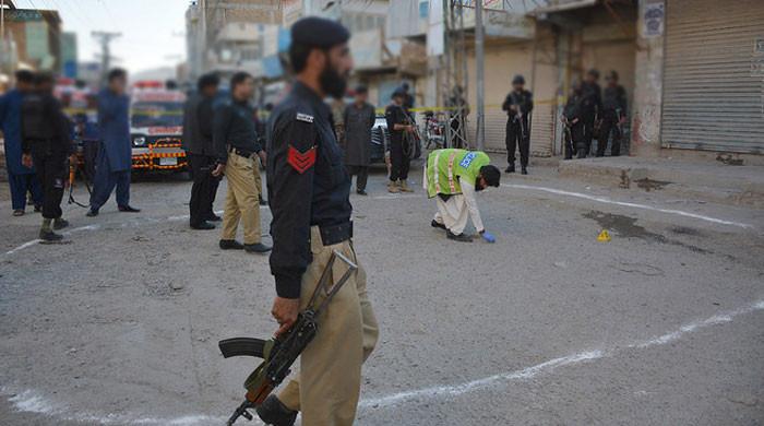 پاکستان میں توہین مذہب کے واقعات اور مقدمات میں نمایاں کمی