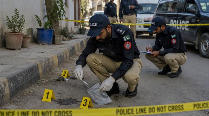 کراچی پولیس کے تفتیشی نظام اور میڈیکو لیگل سسٹم کی مجموعی کارکردگی سوالیہ نشان بن چکی