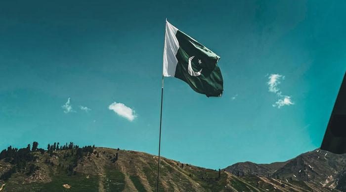 پاکستان کو راستہ چاہئے