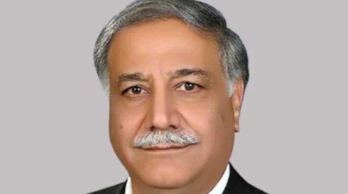 صدر سپریم کورٹ بار نے ملک میں نئے صوبوں کی حمایت کردی