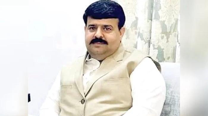 پی ٹی آئی رہنما عبداللہ طاہر قتل کیس میں ملوث ملزمہ گرفتار