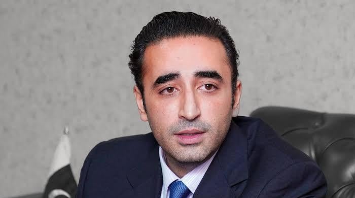 مکہ معاہدہ سعودیہ، پاکستان اور ترکیے کے محفوظ مستقبل کی ضمانت ہے: بلاول