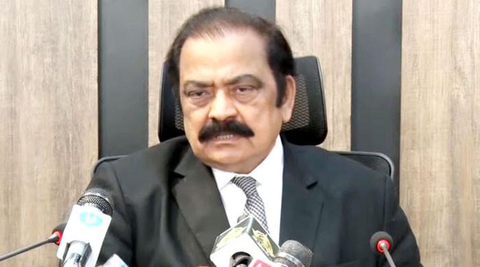الٹی گنتی والے خود بھی سیدھے ہوجائیں گے اور انکی گنتی بھی سیدھی ہو جائے گی: رانا ثنا