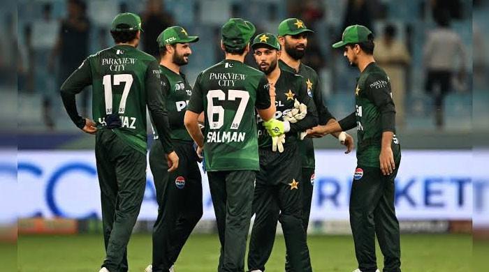 قومی کرکٹرز کو بیرون ملک لیگز کھیلنے کیلئے این او سی جاری