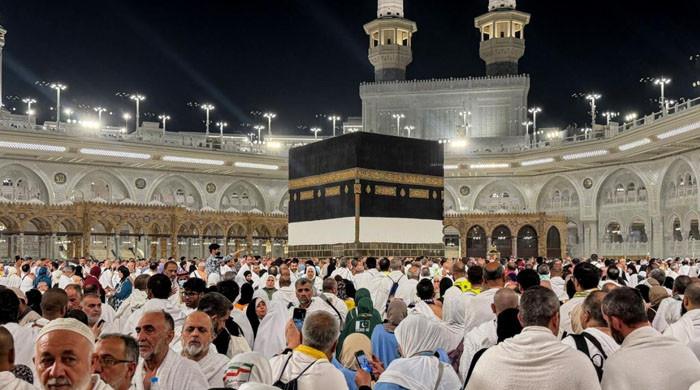 پرائیویٹ حج کا نیا ڈیجیٹل نظام نافذ کرنے کا فیصلہ، بکنگ وزارت مذہبی امور کے توسط سے ہوگی