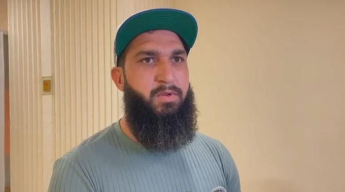 شاہین آفریدی اور نسیم شاہ سمیت فاسٹ بولر کو سلیکٹڈ کرکٹ کھیلنی چاہیے: عثمان شنواری