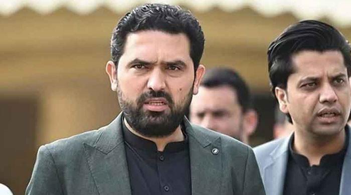 لانگ مارچ کا مقصد بانی پی ٹی آئی کی رہائی نہیں بلکہ ان تک رسائی ہے: سہیل آفریدی