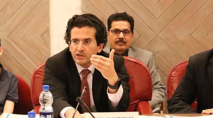 ترکش پیٹرولیم پاکستان کے سمندروں میں آف شور ڈرلنگ کرنے جا رہی ہے، اس کے بعد ایک بڑی سرمایہ کاری آئے گی: علی پرویز