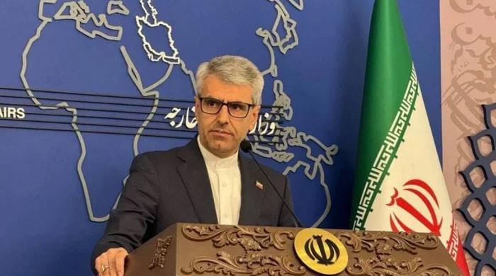 سعودیہ، ترکیے اور پاکستان کا دفاعی معاہدہ ایران کیلئے خطرہ نہیں: اسماعیل بقائی