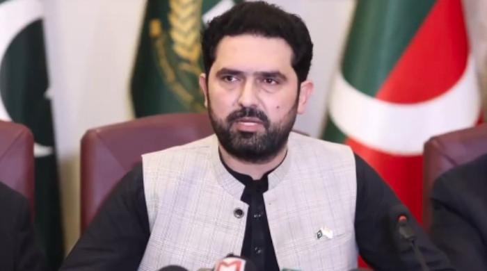 عمران خان سے ملنے دیا جائے، یقین دہانی کراتے ہیں کہ فیملی یا وکلا میں سے کوئی پریس کانفرنس نہیں کریگا: سہیل آفریدی
