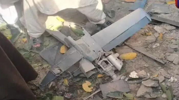  پاکستان کیخلاف افغان طالبان کو دی گئی بھارتی ٹیکنالوجی بھی ناکام ہوگئی: سکیورٹی ماہرین