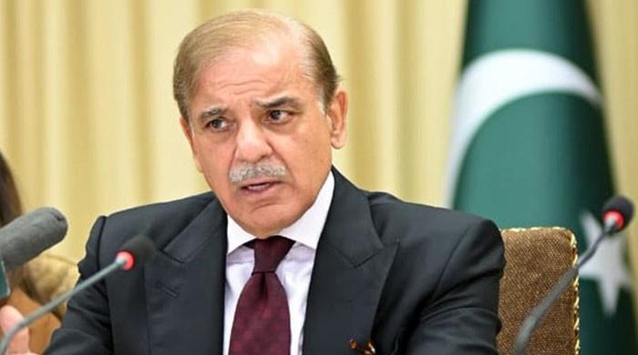 مکہ دفاعی معاہدے کا مقصد قطعی جارحیت نہیں، یہ تینوں ملکوں کے درمیان خطے میں امن، سلامتی اور خوشحالی کیلئے ہے: وزیراعظم