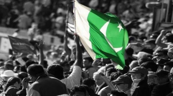 معاشرہ بے حس کیوں ؟