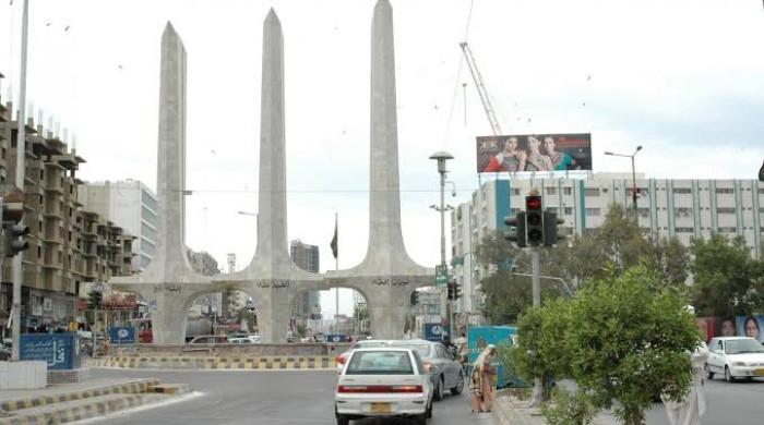 آخر کراچی’ وفاق‘ کے حوالے کیوں؟