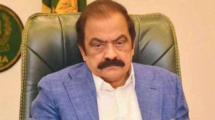 عمران خان سے متعلق فیصلہ کسی سیاسی عمل کا نتیجہ نہیں، نوازشریف کو بھی جیل سے ایک سرکاری اسپتال منتقل کیا گیا تھا: رانا ثنا
