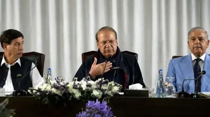 نواز  شریف نے آزاد جموں و کشمیر قانون ساز  اسمبلی میں مخصوص نشستوں کیلئے نامزدگیوں کی منظوری دیدی