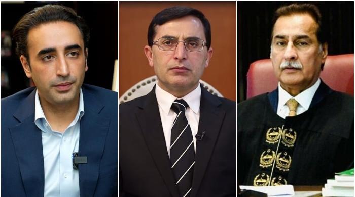 حکومت اور پیپلز پارٹی نے اپوزیشن اتحاد سے الگ الگ رابطے شروع کردیے