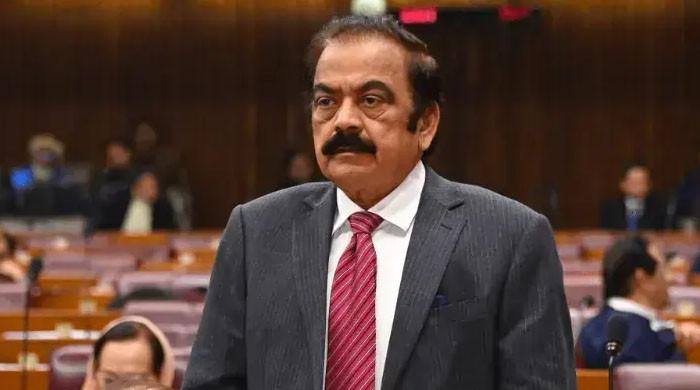 عمران خان کی اسپتال منتقلی کے فیصلے پر نظرثانی درخواست دوبارہ دائر کردی، اپیل پر  عدالتی فیصلے سے چیزیں واضح ہوجائیں گی: رانا ثنا