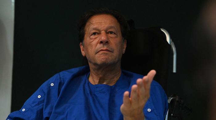 بانی پی ٹی آئی عمران خان کو شفا انٹرنیشنل اسپتال سے واپس اڈیالا جیل منتقل کردیا گیا