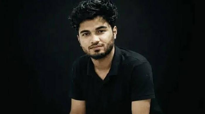 سوچ رہے ہیں میر رضا کے آخری لمحات کی سی سی ٹی وی فوٹیج جاری کردیں: سربراہ تحقیقاتی ٹیم