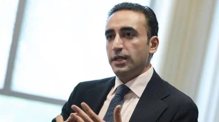 'مجھ سے الفاظ کا غلط چناؤ ہوا'، بلاول نے دہشتگردی سے متعلق بیان کی وضاحت کردی
