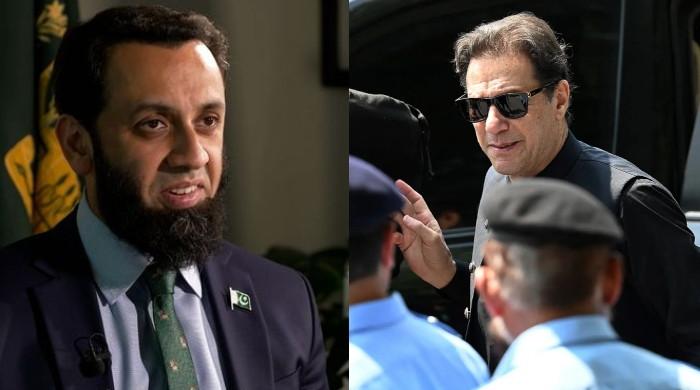 ’عمران کو صحت مند قرار دیا گیا‘، عطا تارڑ نے بانی پی ٹی آئی کے پمز اسپتال میں معائنے اور واپسی اڈیالہ جیل منتقلی کی تصدیق کردی