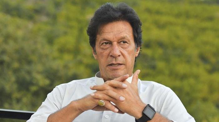 اسٹیبلشمنٹ کے پاس عمران کے منشیات کے مبینہ استعمال کا کوئی ثبوت نہیں تھا