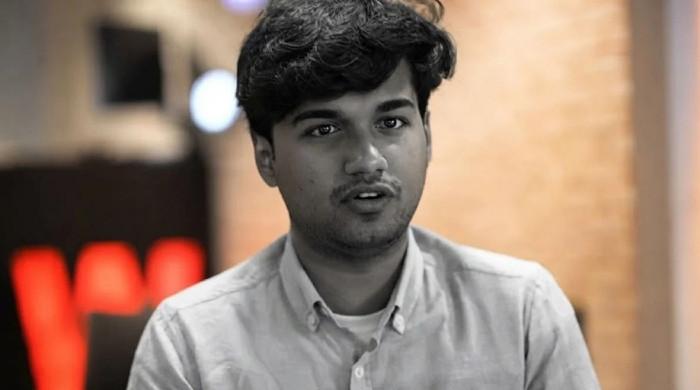 میر رضا کیس، تفتیشی ٹیم کا ’’گرے ایریا‘‘ پر کام، کوئی معلومات سامنے نہ آسکیں