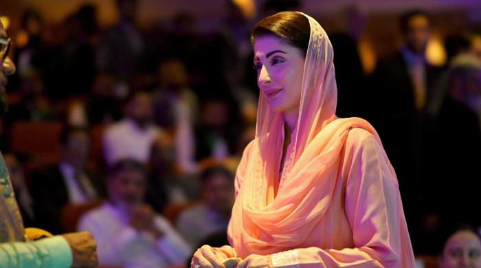ایک سیاسی جماعت کا مزاج دنگا فساد اور ایک کا سسٹم کے نام پر کرپشن ہے، مریم نواز کا نام لیے بغیر مخالفین پر وار