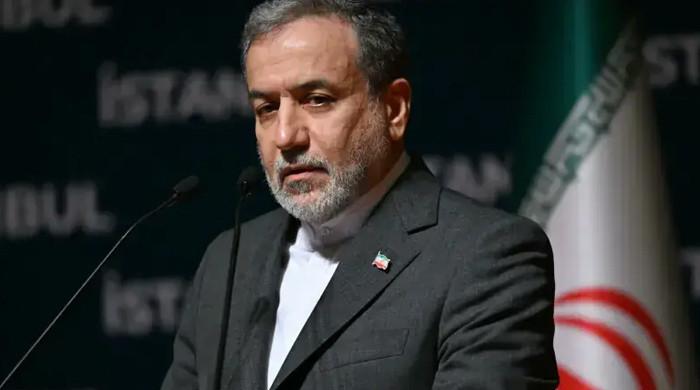 'ہم یہ سب پہلے بھی دیکھ چکے ہیں'، ایران نے امریکا کی معاشی پابندیوں کو دہشتگردی قرار دے دیا 