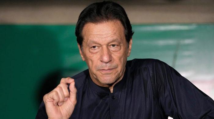عمران کیلئے ڈیل یا ڈھیل کا امکان صفر