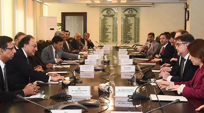 آئی ایم ایف کی شرط پوری: اربوں ڈالرز کی بے ضابطگیاں دور، درآمدی ڈیٹا اپ ڈیٹ