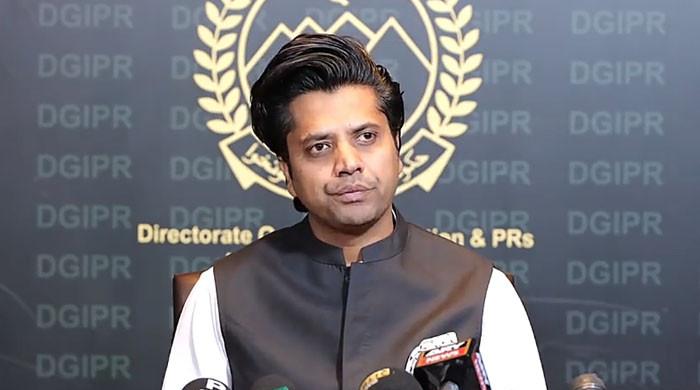حکومت نے عدالتی فیصلے کے ساتھ عمران خان کی صحت سے بھی کھلواڑ کیا: شفیع جان