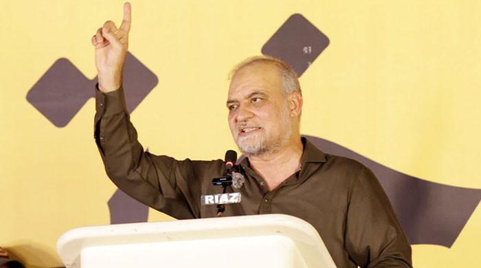 جماعت اسلامی کا 12ربیع الاول کے بعد ملک گیر شٹر ڈاؤن ہڑتال کا اعلان