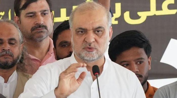 ماضی میں اتحادوں کا جماعت اسلامی کو فائدے کے بجائے نقصان زیادہ ہوا، کسی اتحاد کا حصہ نہیں بن رہے: حافظ نعیم