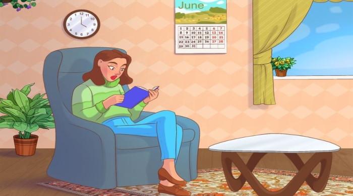 اس تصویر میں چھپی 3 غلطیاں پکڑ سکتے ہیں؟