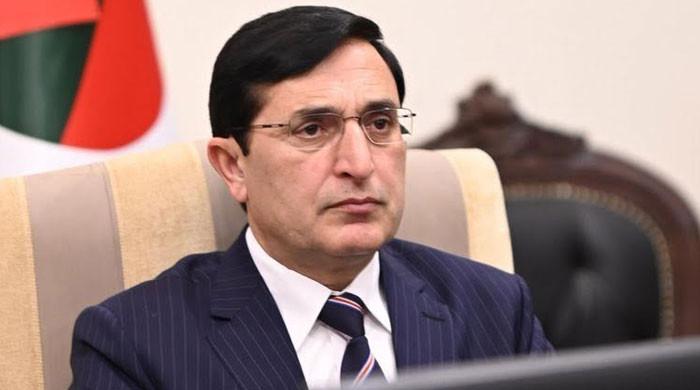 عمران خان نے نورین نیازی سے ملاقات میں سہیل آفریدی یا قیادت کیخلاف کوئی بات نہیں کی: چیئرمین پی ٹی آئی