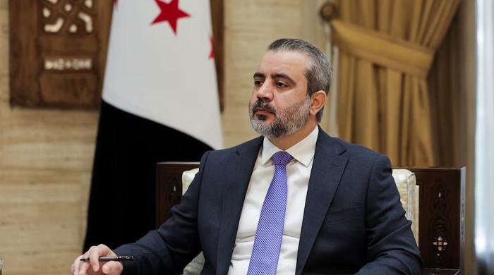 امریکی ثالثی میں شام اور اسرائیل کے اردن میں اعلیٰ سطح مذاکرات، اسرائیلی حملے روکنے کے طریقہ کار پر گفتگو