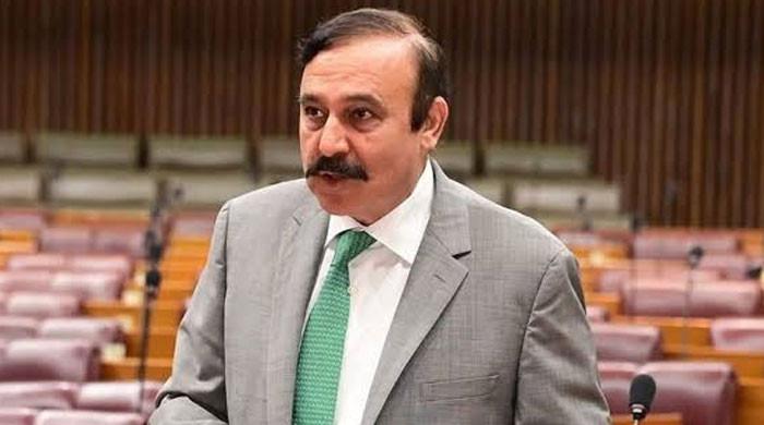 اگر نئے صوبے پاکستان کے مفاد میں ہیں تو ضرور بننے چاہئیں: وفاقی وزیر طارق فضل چوہدری