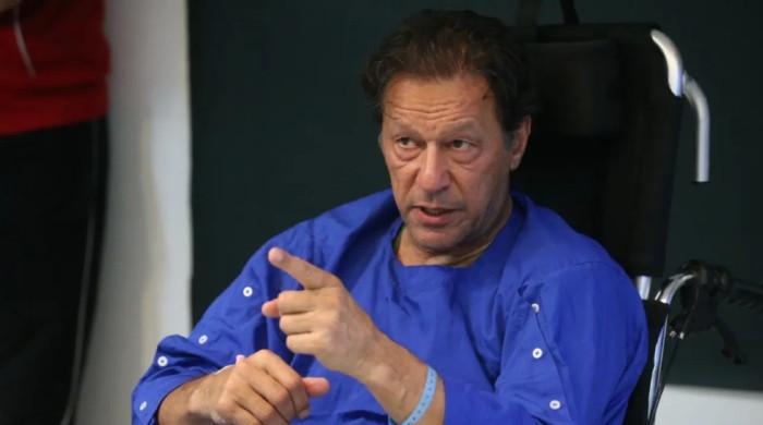 21 سابق عالمی کرکٹ کپتانوں کا عمران کے علاج کیلئے وزیراعظم کو دوبارہ خط