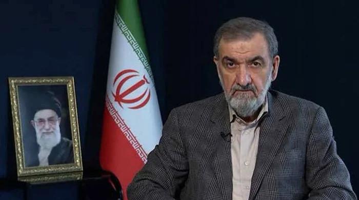 ایران کیخلاف اقتصادی جنگ جاری رہی تو آبنائے ہرمز سے تیل کا ایک قطرہ بھی گزرنے نہیں دیں گے: محسن رضائی