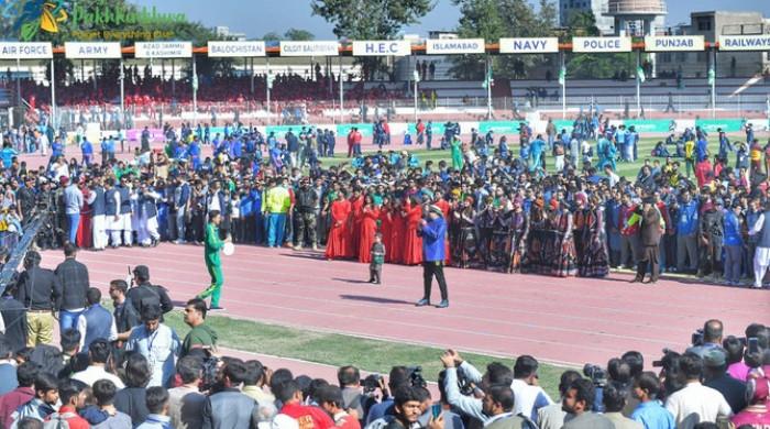 پنجاب کے تمام اسکولوں میں اکتوبر سے دسمبر تک میگا اسپورٹس ایونٹس کا اعلان