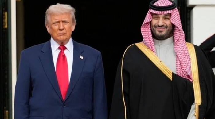 ٹرمپ انتظامیہ نےسعودیہ کیساتھ سول جوہری توانائی معاہدہ کانگریس کو بھیج دیا