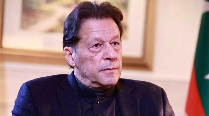 عمران کیلئے ریلیف کا تسلسل پریس کانفرنس اور سیاسی بیان نہ دینے سے مشروط