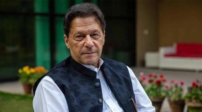 عمران خان کی اسپتال منتقلی سے متعلق توہین عدالت کی درخواست  سماعت کیلئے مقرر