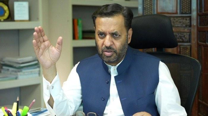 گل پلازہ میں 72 لوگ جان سےگئےکیا وزیراعلیٰ سندھ اور میئرکراچی نےاستعفیٰ دیا؟ مصطفیٰ کمال